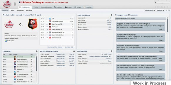 A nivel de interfaces se mantiene la identidad, aunque se han llevado a cabo numerosos ajustes para mejorar su comodidad.