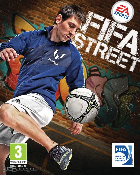 FIFA Street
