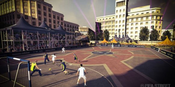 El productor de FIFA Street reconoce que la última entrega de la saga dejó un "mal sabor de boca" en los jugadores