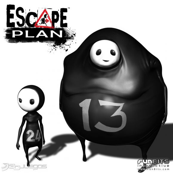 Escape Plan