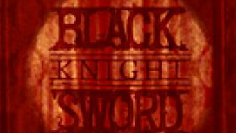 Black Knight Sword es lo nuevo de Grasshoper Manufacture