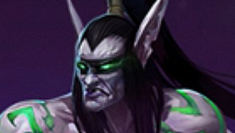 Heroes of the Storm: Impresiones