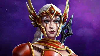 Heroes of the Storm: Impresiones Heroes 2.0