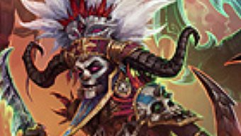 Blizzard hace público un primer art-work de Heroes of the Storm