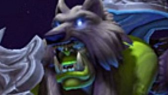 Rehgar, de World of Warcraft, nuevo personaje de Heroes of the Storm