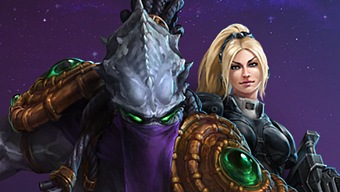 Blizzard estudia implementar un sistema de baneos y descartes en Heroes of Storm