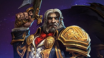 Las finales ANZ de Heroes of the Storm arrancan este fin de semana con un premio de 20.000 dólares