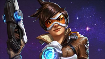 Tracer en Heroes of the Storm es demasiado poderosa y Blizzard planea arreglarlo