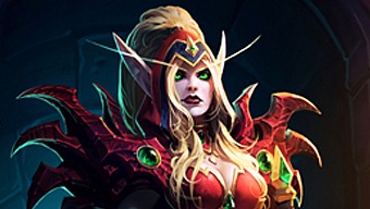 Heroes of the Storm celebra el Festival Lunar 2017