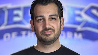 El director de Heroes of the Storm trabaja en un nuevo proyecto