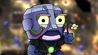 Cobalt para PC y XOne, distribuido por los creadores de Minecraft, llega el 2 de febrero