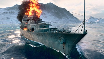 World of Warships se lanza el 17 de septiembre