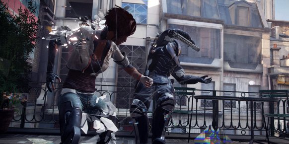 Remember Me contará con doblaje a nuestro idioma pero no con multijugador