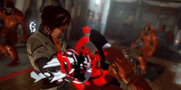 Dontnod Entertainment desvela los orígenes de un Remember Me que iba a llamarse Adrift