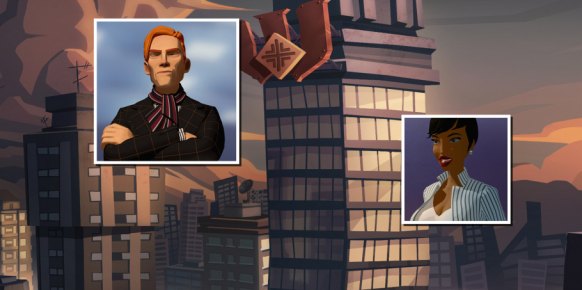 El estilo cómic por el que se ha apostado rompe, en parte, con la vistosidad de otros juegos del estudio, pero el resultado sigue siendo muy bueno.