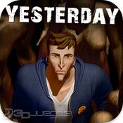 Yesterday