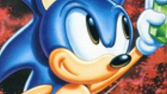 Sonic CD camino de Xbox Live Arcade