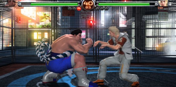 A pesar del tiempo transcurrido desde su lanzamiento, Virtua Fighter 5 sigue ofreciendo una jugabilidad única y difícilmente imitable.