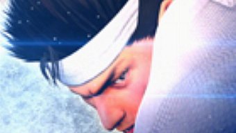 Los creadores de Virtua Fighter quieren que, con su saga, "el jugador sienta el dolor del personaje"