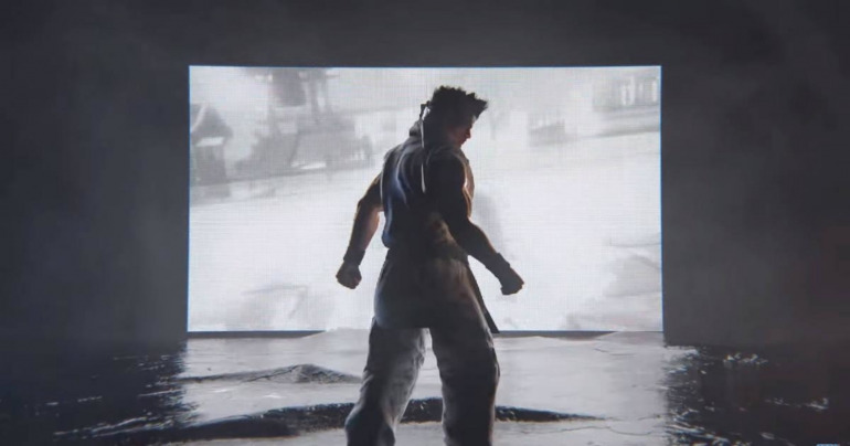 SEGA pone fecha a la presentación de Virtua Fighter x esports, el regreso competitivo de la saga de lucha