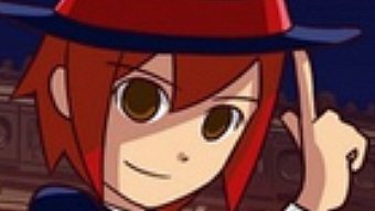 Rhythm Thief y el Misterio del Emperador también tendrá versión para iOS