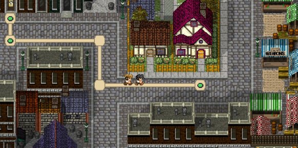 Penny Arcade Adventures 3 estará disponible para Android e iOS en octubre