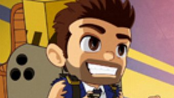 Jetpack Joyride alcanza las 13 millones de descargas desde su salto al modelo gratuito