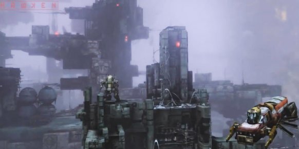 La segunda fase beta cerrada para Hawken comienza hoy mismo