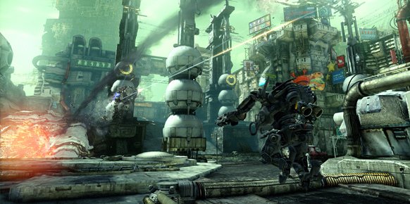 Regalamos 10.000 accesos a la beta cerrada de Hawken