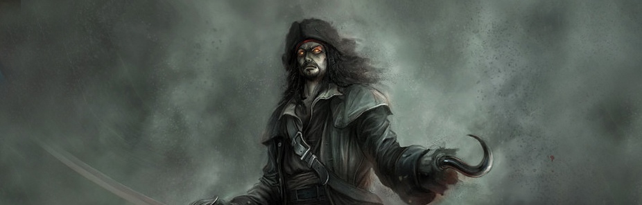 Análisis de Raven's Cry. A caminar por la tabla