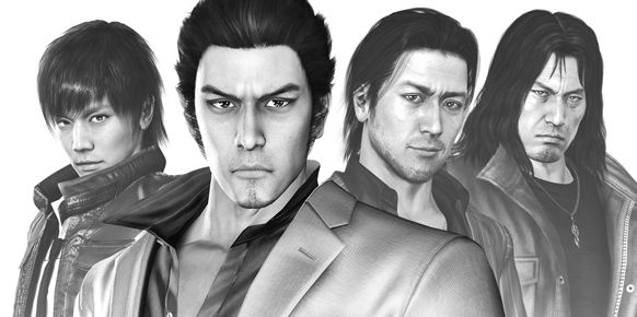 Nagoshi, el creador de Yakuza, adelanta el Project A