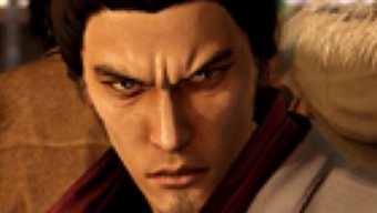 Yakuza continuará en la próxima generación de consolas
