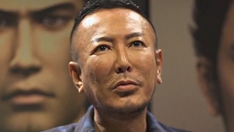 El creador de Yakuza presentará su nuevo juego en el Tokyo Game Show