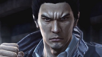 Los creadores de Yakuza presentarán su nuevo juego el 15 de septiembre