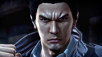 Sega espera lanzar Yakuza 5 a mediados de noviembre