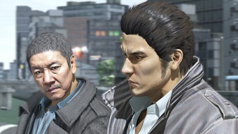 Yakuza 5 se estrena en Occidente la semana que viene