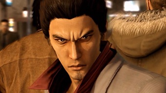 Habrá noticias sobre un nuevo Yakuza para PS4 el mes que viene