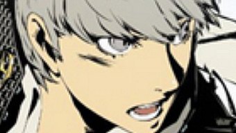 Persona 4 Arena: Primer contacto