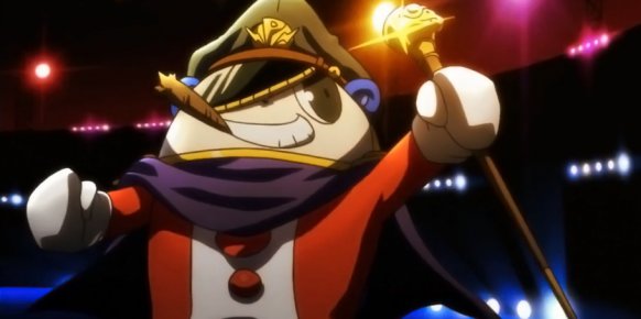Persona 4: Arena confirma su lanzamiento americano en el mes de agosto