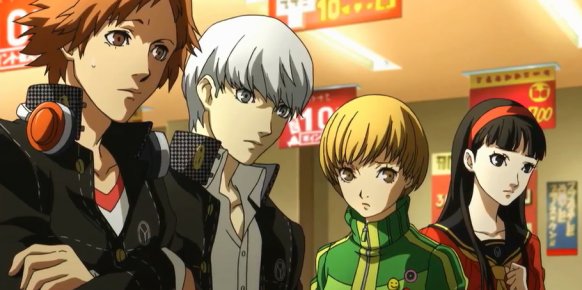 Persona 4 Arena tendrá bloqueo regional en PlayStation 3 y Xbox 360