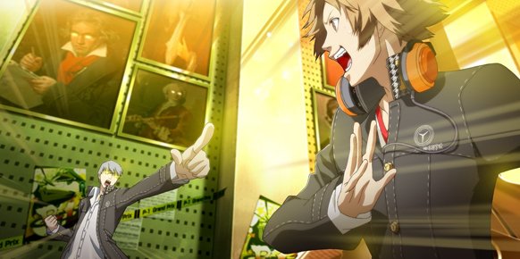 Atlus consigue acabar con beneficios su último año fiscal