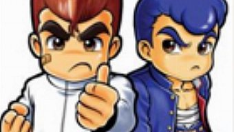 Arc System Works está desarrollando un nuevo juego de la serie Kunio-Kun