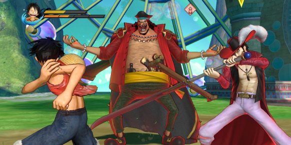 El sentido del humor se deja notar a lo largo de todo el juego. Algunos jefes finales son desternillantes del todo.