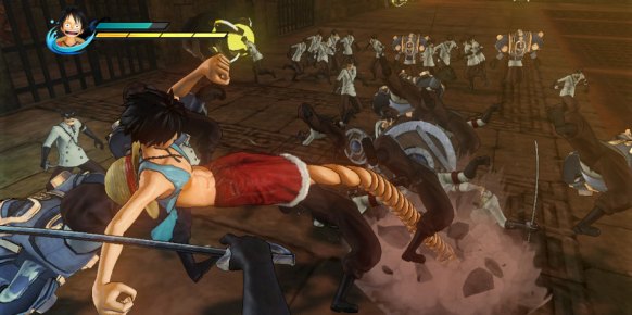 El modo cooperativo online y offline aumenta de manera considerable las prestaciones y la diversión que ofrece la aventura.