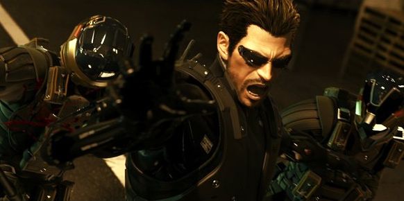 El primer DLC de Deus Ex: Human Revolution al descubierto