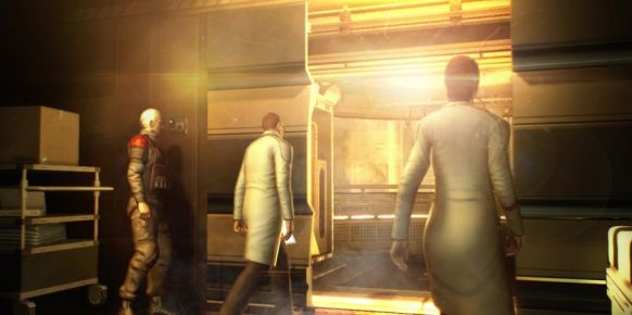 El Eslabón Perdido para Deus Ex: Human Revolution fija su precio