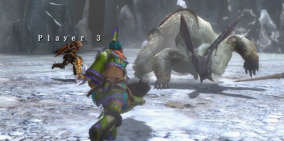 Podemos personalizar totalmente la pantalla de menús, cambiando los paneles que creamos convenientes.