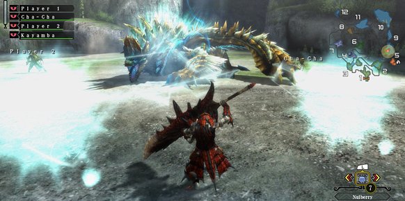 La mayor innovación de este título viene dada por el juego cruzado, pudiendo disfrutar de partidas entre usuarios de 3DS y Wii U de forma fluida.