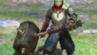 Monster Hunter 3 Ultimate incluirá la opción Off-TV en abril