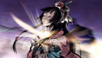 Sumioni: Demon Arts para PS Vita llegará a Europa el 16 de enero